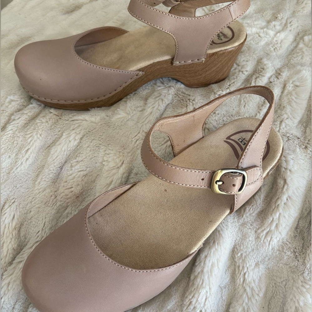 Dansko Sam Mary Jane